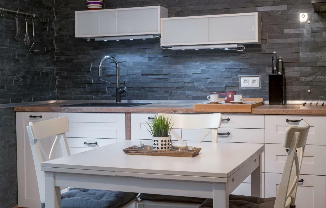Cute Sunny Kod1 Apartamento Liubliana