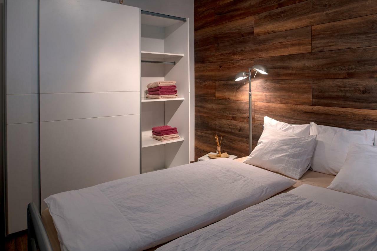 Cute Sunny Kod1 Apartamento Liubliana