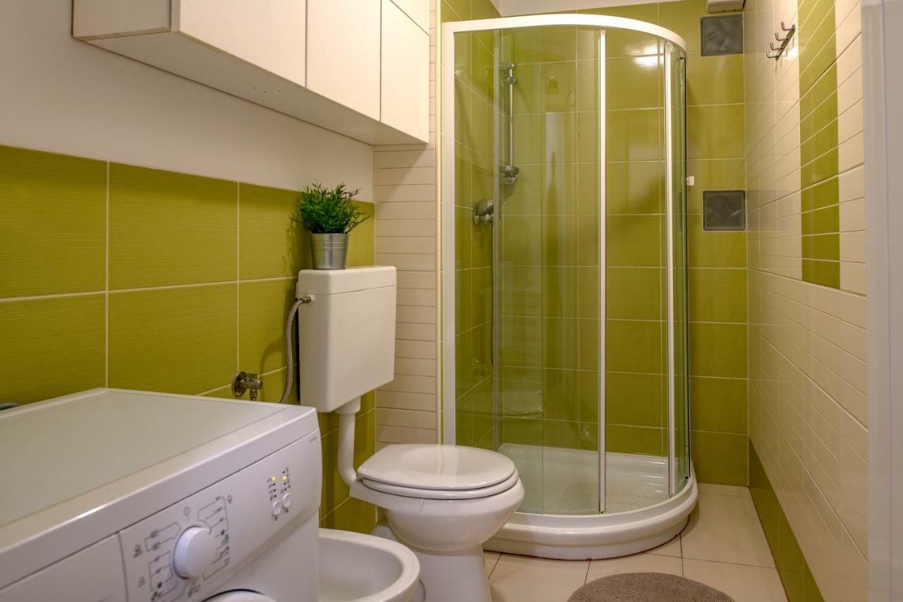 Cute Sunny Kod1 Apartment *