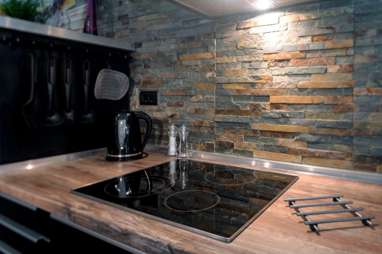 Cute Sunny Kod1 Apartment
