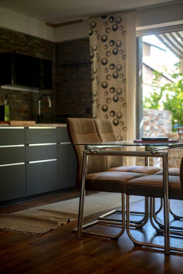 Cute Sunny Kod1 Apartment *